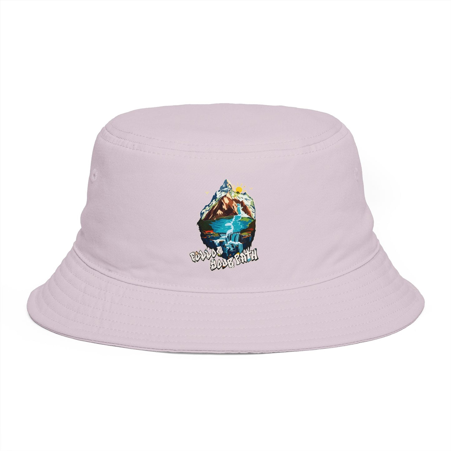 Bucket Hat — Surf Vibes