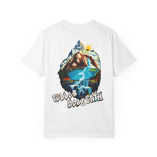 Follow your path - lunarys edition