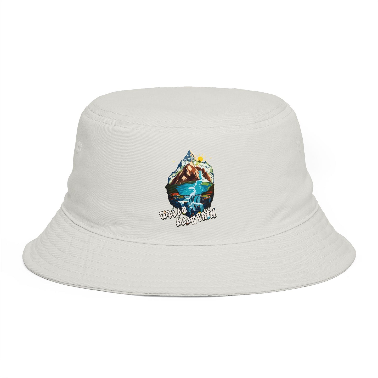 Bucket Hat — Surf Vibes