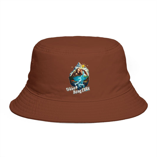 Bucket Hat — Surf Vibes