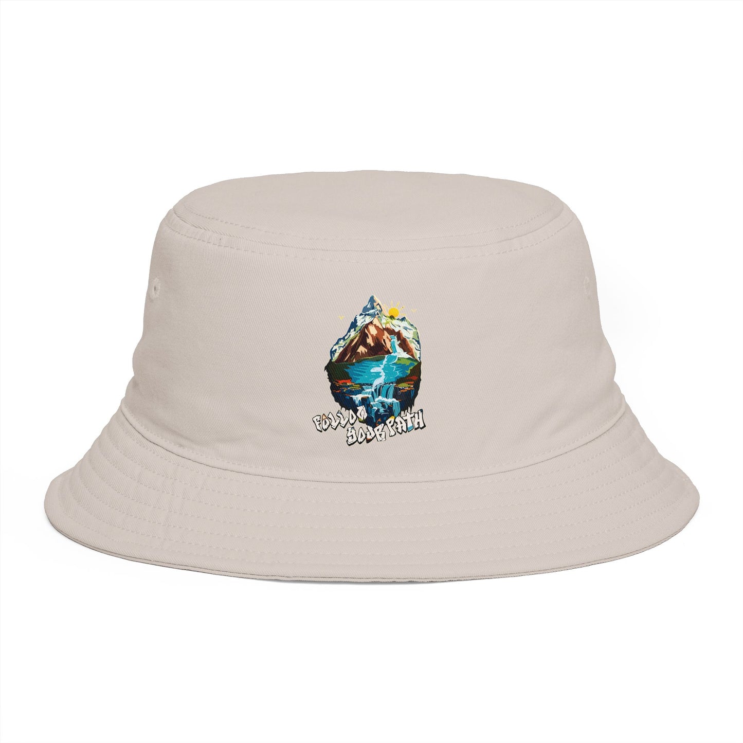 Bucket Hat — Surf Vibes