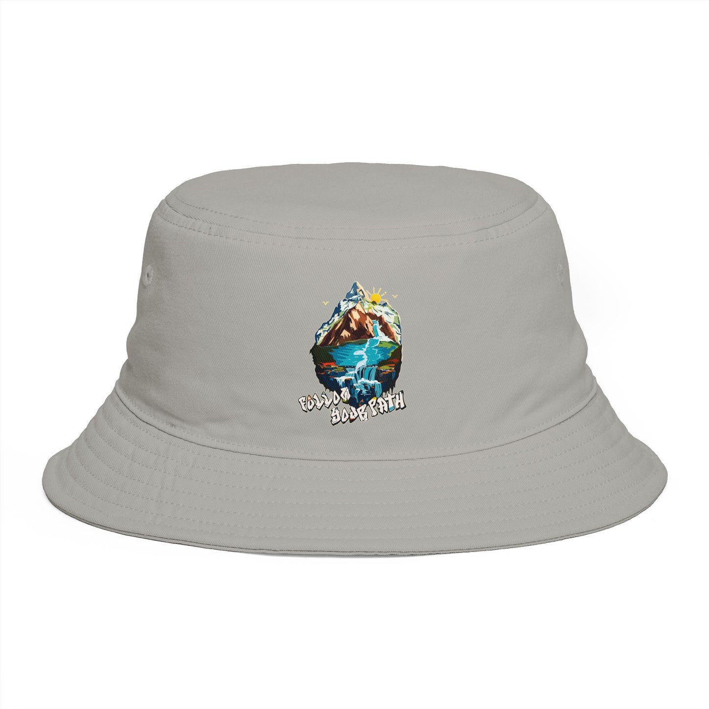 Bucket Hat — Surf Vibes